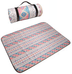 Assorted Thickened Waterproof Picnic Mats