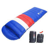 White Goose Down Sleeping Bags 6/8/10&12 hundred g