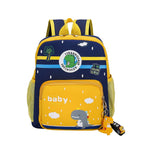 **TAKE THE KIDS!**     Dinosaur Backpack  12.6" x 10.63" x 3.93"