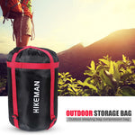 Waterproof Compression Bag, Camping, Hiking, etc...