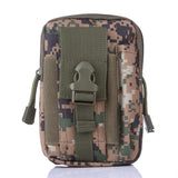 Molle Bag / Waist Pack Organizer Pouch Utility EDC