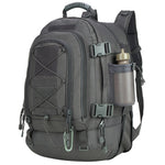 60L Tactical Hiking Backpack Bug-Out Bag