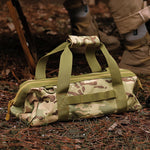 Range Bag    **PYTHON**     *CAMO*  *KHAKI*