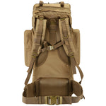 Tactical Military Rucksack