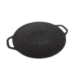 Open Flame Frying Pan/Griddle/Wok, Non-stick