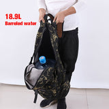 Large Capacity 90 Liter  Backpack