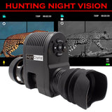 D/N V SCOPE Dig/Camcorder  w/1.3" Screen Flashlight