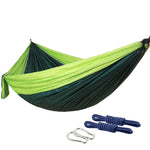 Ultra Light   Double Person  Hammock Swing  1000lb.capacity