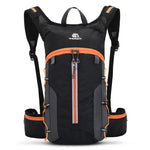 10 Liter Backpack w/Reflective Strip