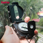 Sighting Lensatic Compass/ High Quality Inclinometer