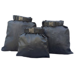 Waterproof Dry Bags 1.5L 2.5L 3.5L  fast-buckle assort-colors