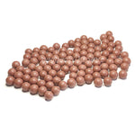 9-10mm Slingshot Hard Mudballs, environment friendly