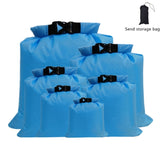 6 Pcs/Set Waterproof Dry Bag  Ultralight, Floating