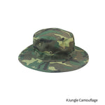 Camouflage Boonie Hats