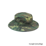 Camouflage Boonie Hats