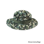 Camouflage Boonie Hats