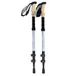 HITORHIKE  Collapsible  Nordic Walking Sticks