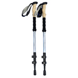 HITORHIKE  Collapsible  Nordic Walking Sticks