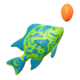 *FURTURE ANGLER Alert!*  Educational Magnetic Fishing