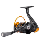 QUNHAI  8kg Max Drag  5.1:1 High Speed Spinning Reel