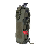 Waterproof Molle   Water/Beer   Bottle Pouch