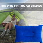 Inflatable Pillow or Cushion  3 sizes