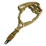 Single Point Adjustable Rifle Sling