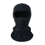 Warm Winter Headgear, Hood/Mask