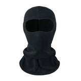 Warm Winter Headgear, Hood/Mask