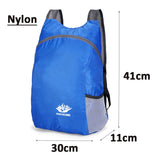 10L Waterproof  Sport Backpack   22 choices