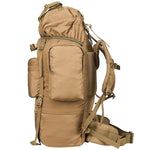 Tactical Military Rucksack