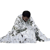 Thermal Blanket, First Aid/Rescue, Windproof, Waterproof