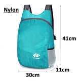 10L Waterproof  Sport Backpack   22 choices