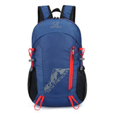 ULTRALIGHT 20L Folding Backpack