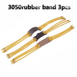 *3 BAND* Professional Slingshot or Bands