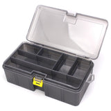 Organizer/Double Layer Tackle Box