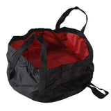 8L Water Bag's Folding Basin Ultra-Light