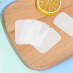 *SOAP ANYWHERE*  Disposable Soap Paper