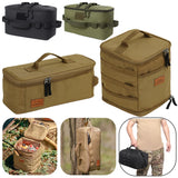 Multi-Purpose WP Oxford Cloth Carry Bags