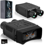 Night Vision R6 850nm Infrared 1080P HD 5X Digital Zoom