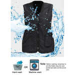 Intelligent Headed USB Electric Smart Heating Vest