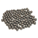 9-10mm Slingshot Hard Mudballs, environment friendly