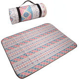 Assorted Thickened Waterproof Picnic Mats