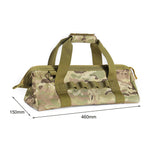 Range Bag    **PYTHON**     *CAMO*  *KHAKI*