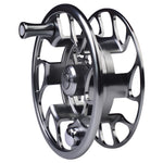 PROBEROS "Smooth As Silk" Fly Fishing Wheel/Reel