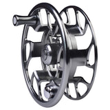 PROBEROS "Smooth As Silk" Fly Fishing Wheel/Reel