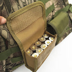 Belt Loop   Molle Pouch