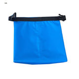 Waterproof Dry Bags 1.5L 2.5L 3.5L  fast-buckle assort-colors