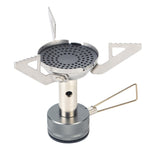 Ultra-light Mini All-in-one Camping Stove