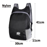 10L Waterproof  Sport Backpack   22 choices